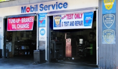 Haven Mobil located in Rancho Cucamonga, CA 